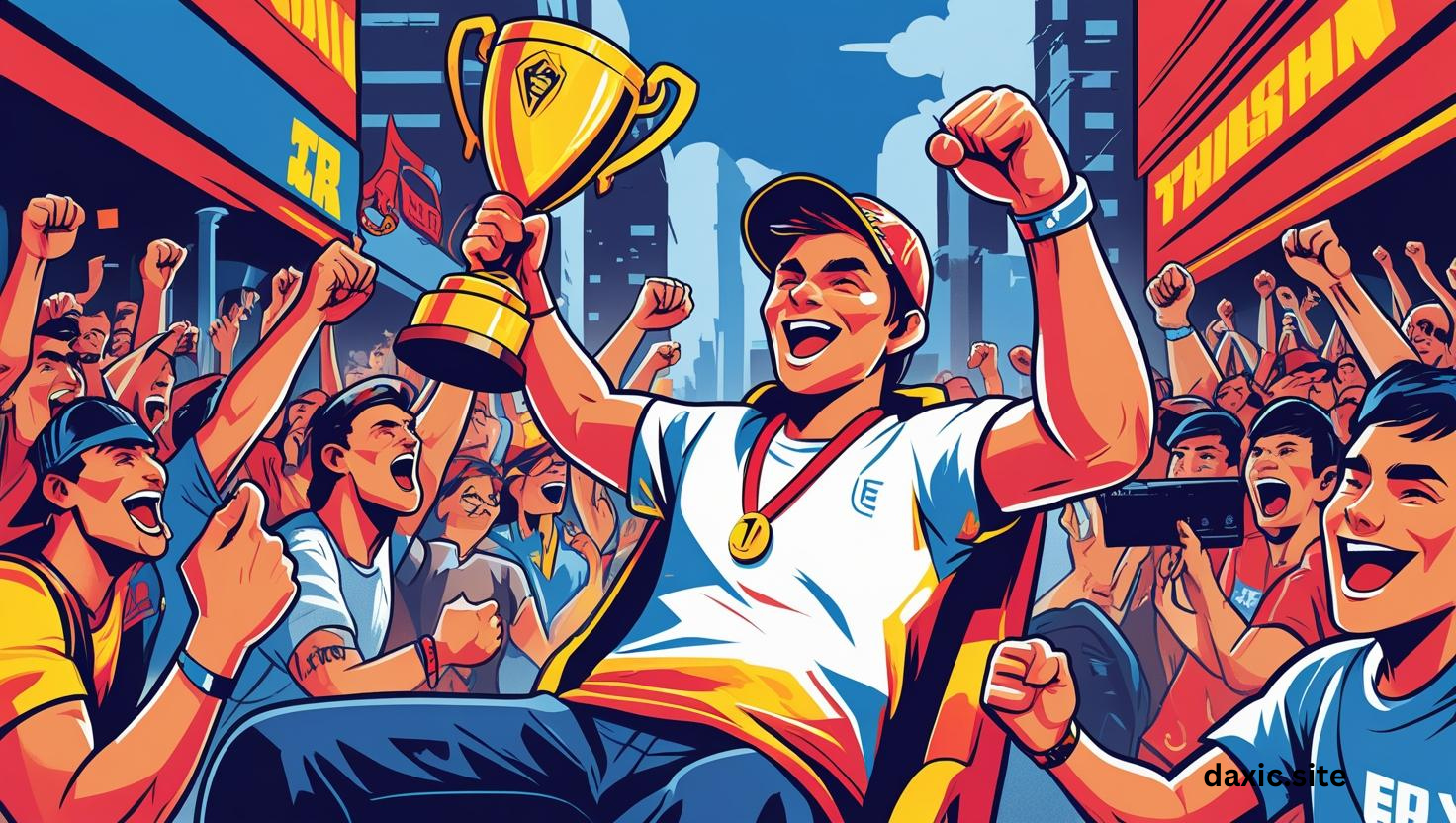 Kaise Pata Chalay Ga Ke Aap Poore City Ke Sabse Behtareen Gamer Hain?